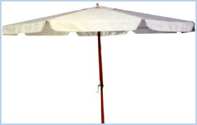 уличные зонты 